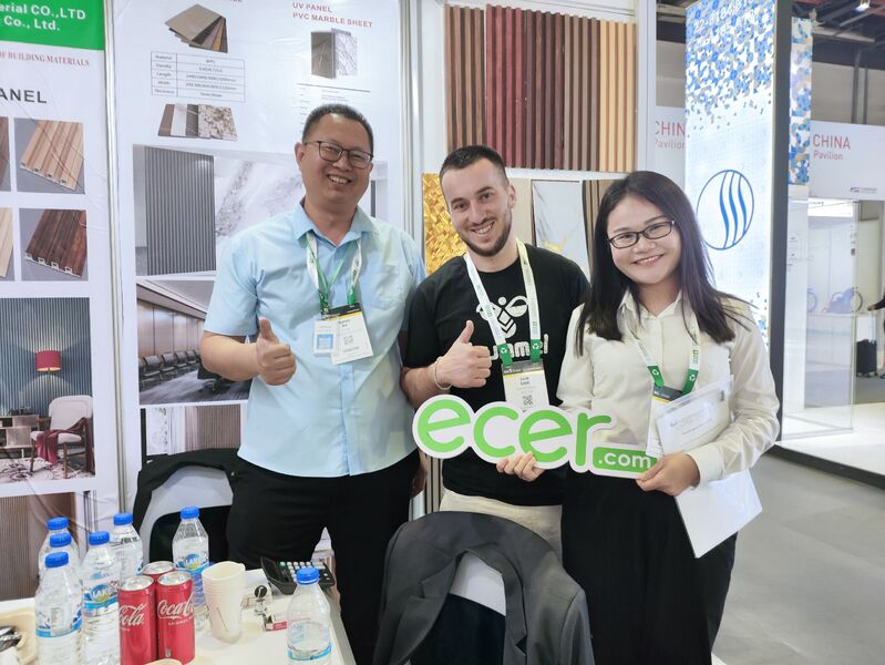 Porcellana Changsha Purple Horn E-Commerce Co., Ltd. Profilo Aziendale