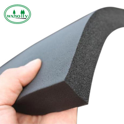 High Quality Lightweight Sponge Foam 1m Width Nitrile Insulation Sheet